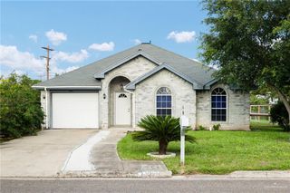 3506 Buenos Aires Street, Edinburg, TX 78539