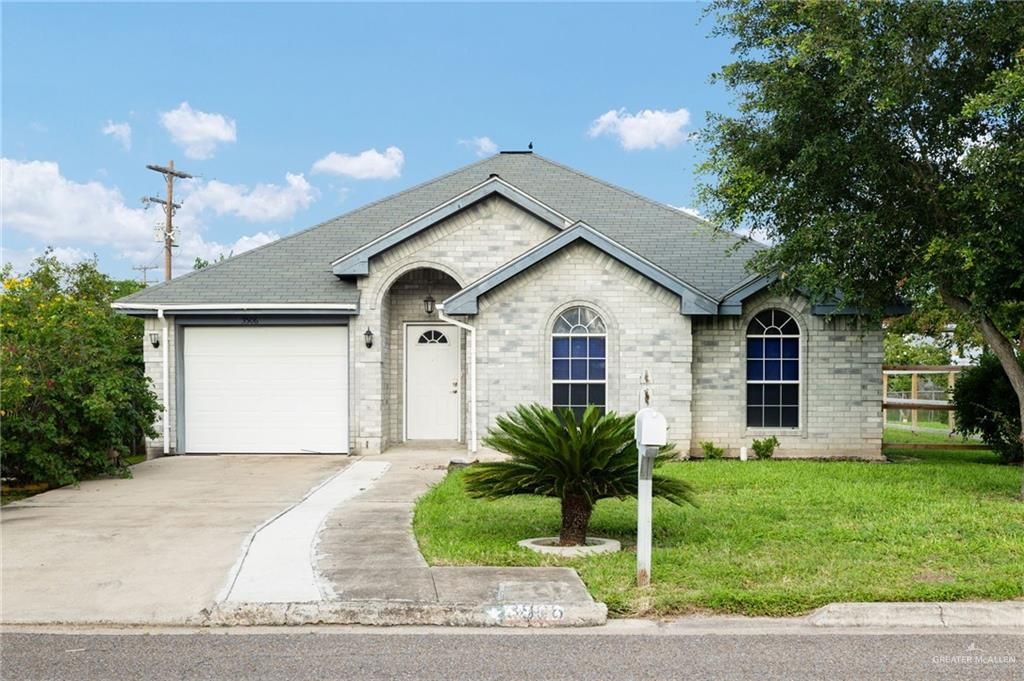 3506 Buenos Aires Street, Edinburg, TX 78539