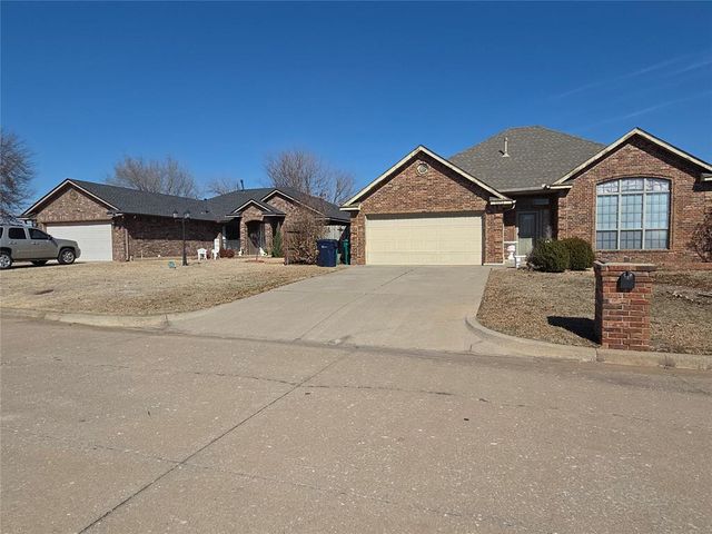 5028 SE 47th Street, Oklahoma City, OK 73135