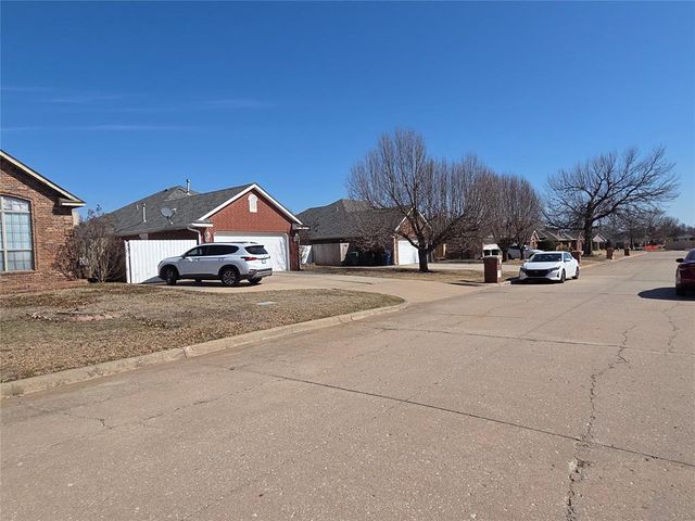 5028 SE 47th Street, Oklahoma City, OK 73135