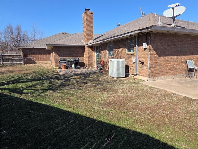 5028 SE 47th Street, Oklahoma City, OK 73135