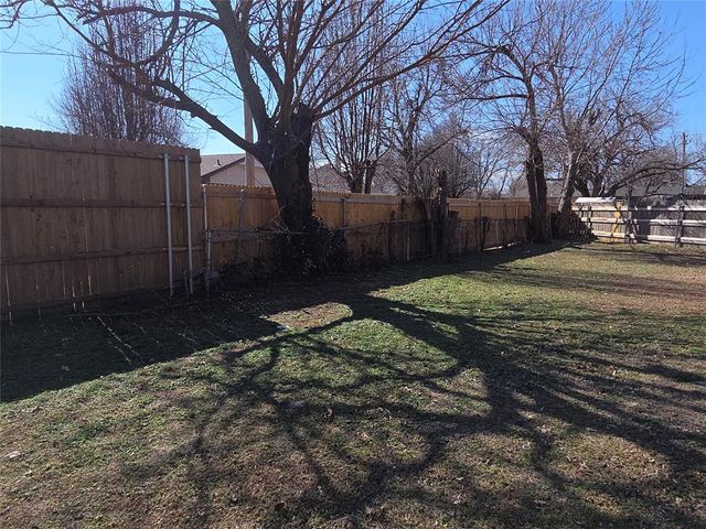 5028 SE 47th Street, Oklahoma City, OK 73135