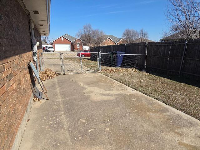 5028 SE 47th Street, Oklahoma City, OK 73135