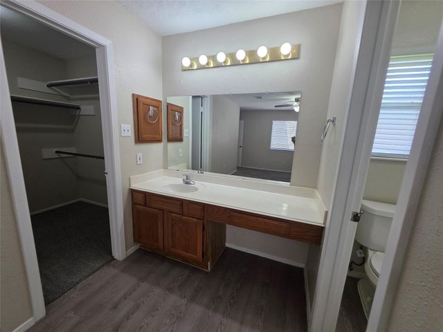 2777 Forest Point Drive, League City, TX 77573
