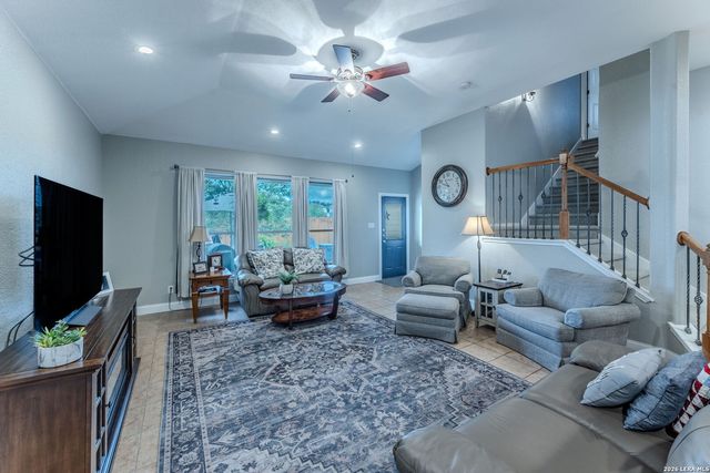26227 LOST CREEK WAY, Boerne, TX 78015