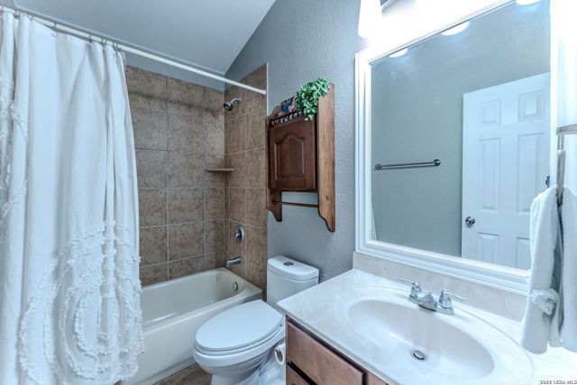26227 LOST CREEK WAY, Boerne, TX 78015