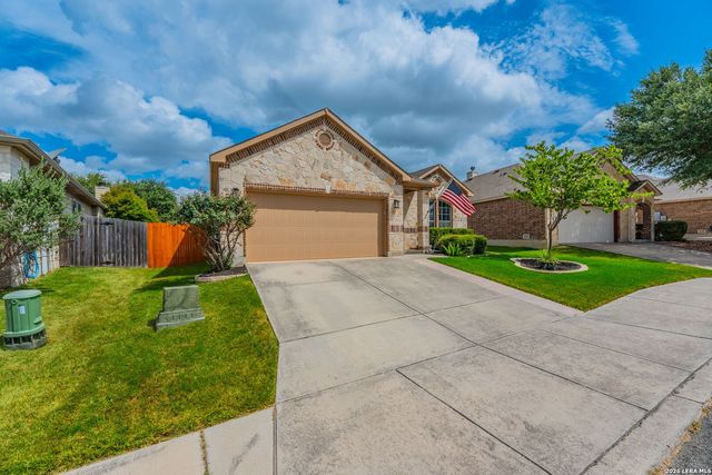 26227 LOST CREEK WAY, Boerne, TX 78015