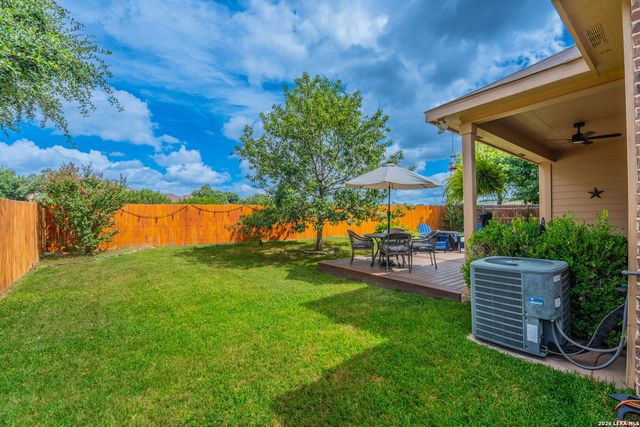 26227 LOST CREEK WAY, Boerne, TX 78015