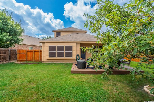26227 LOST CREEK WAY, Boerne, TX 78015