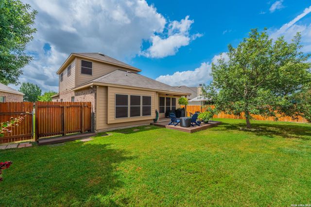 26227 LOST CREEK WAY, Boerne, TX 78015