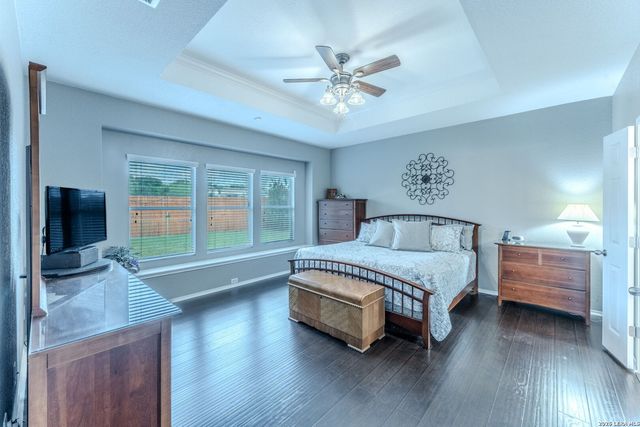 26227 LOST CREEK WAY, Boerne, TX 78015