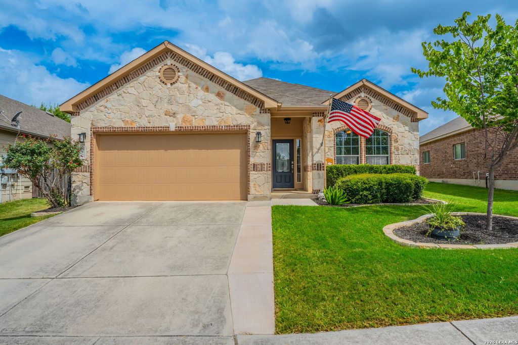 26227 LOST CREEK WAY, Boerne, TX 78015
