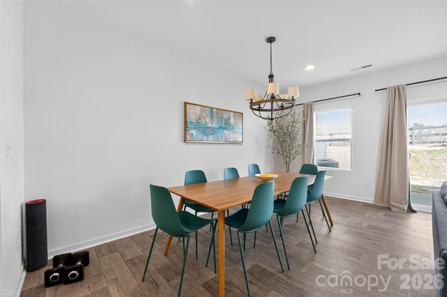 13008 Suncreek Terrace, Charlotte, NC 28214