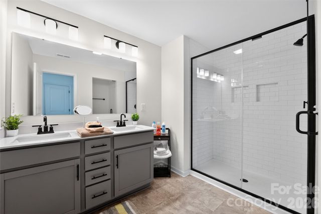 13008 Suncreek Terrace, Charlotte, NC 28214