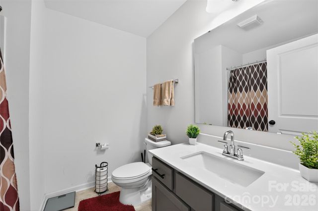 13008 Suncreek Terrace, Charlotte, NC 28214