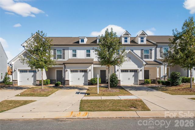 13008 Suncreek Terrace, Charlotte, NC 28214