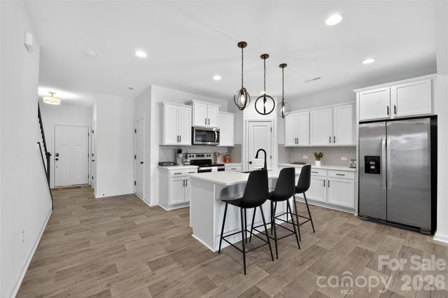 13008 Suncreek Terrace, Charlotte, NC 28214