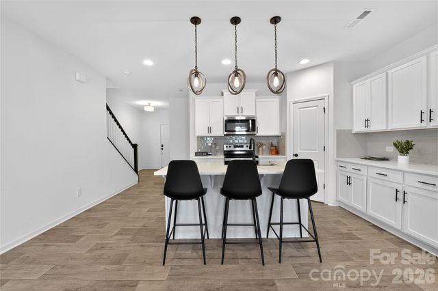 13008 Suncreek Terrace, Charlotte, NC 28214