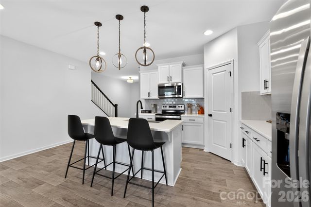 13008 Suncreek Terrace, Charlotte, NC 28214