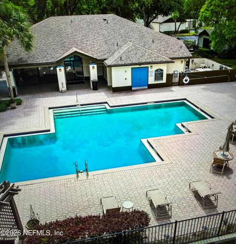 10150 BELLE RIVE Boulevard 2702, Jacksonville, FL 32256