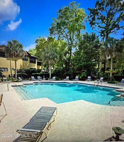 10150 BELLE RIVE Boulevard 2702, Jacksonville, FL 32256