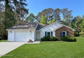 216 E Lakeridge Landing, Jacksonville, NC 28546