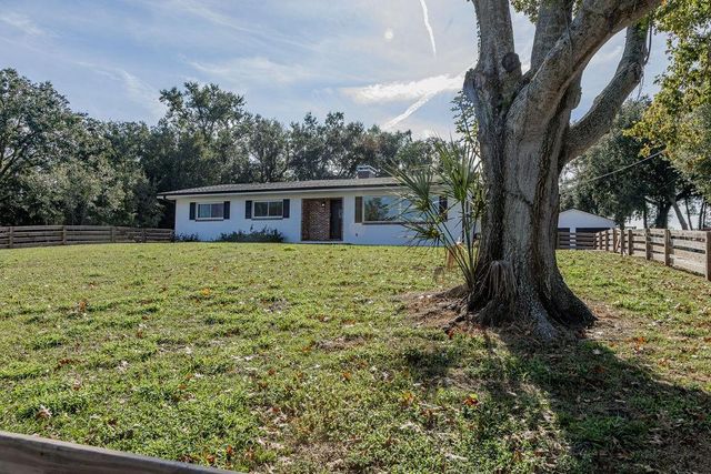336 LAKE MABEL LOOP ROAD, Lake Wales, FL 33898