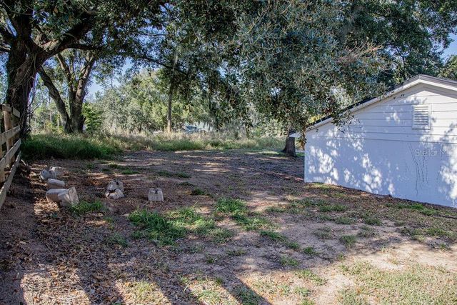 336 LAKE MABEL LOOP ROAD, Lake Wales, FL 33898