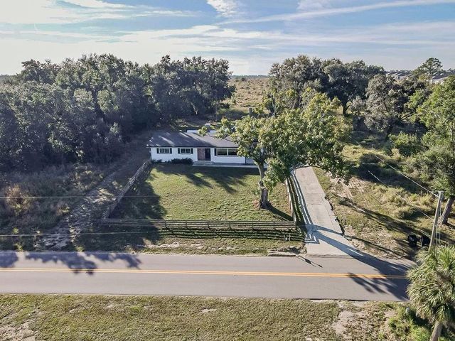 336 LAKE MABEL LOOP ROAD, Lake Wales, FL 33898