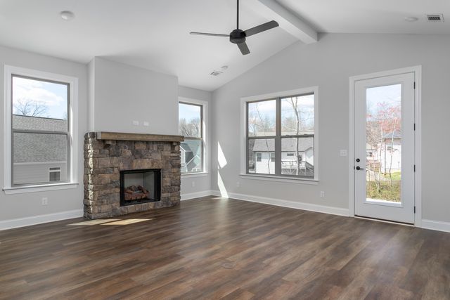 40 Snow Line Lane, Ooltewah, TN 37363