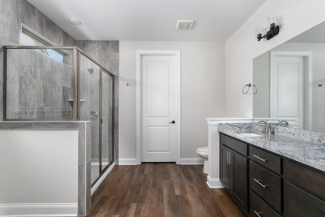 40 Snow Line Lane, Ooltewah, TN 37363