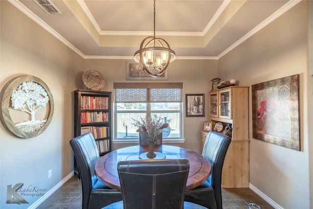 3501 Cooper Court, Abilene, TX 79602