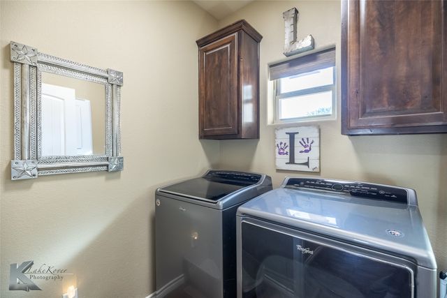 3501 Cooper Court, Abilene, TX 79602