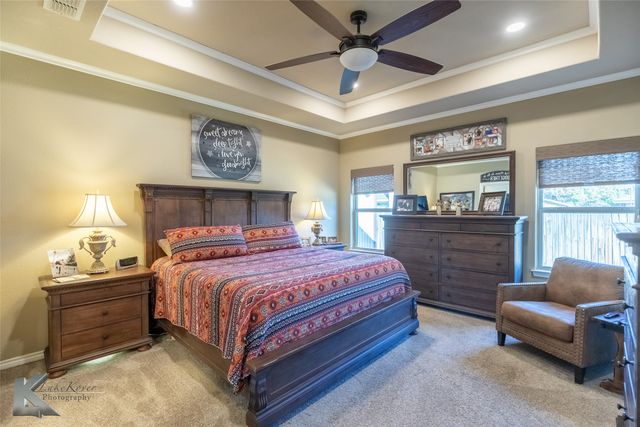 3501 Cooper Court, Abilene, TX 79602