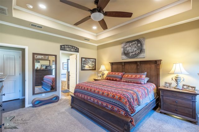 3501 Cooper Court, Abilene, TX 79602