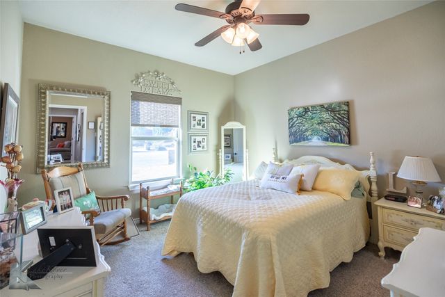 3501 Cooper Court, Abilene, TX 79602