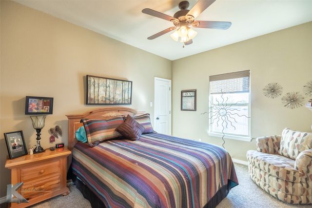 3501 Cooper Court, Abilene, TX 79602