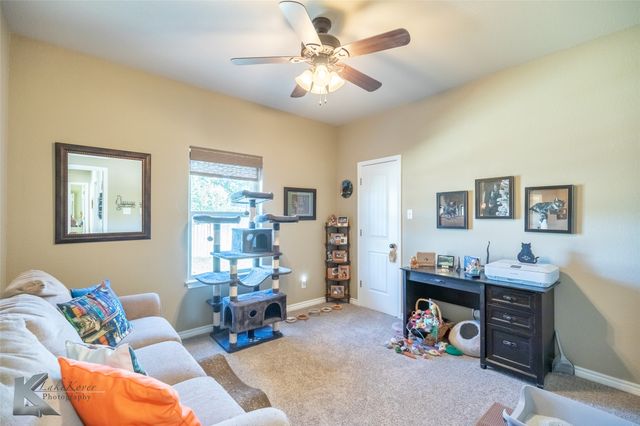 3501 Cooper Court, Abilene, TX 79602