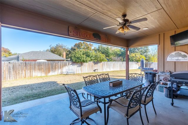 3501 Cooper Court, Abilene, TX 79602