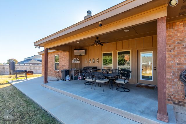 3501 Cooper Court, Abilene, TX 79602