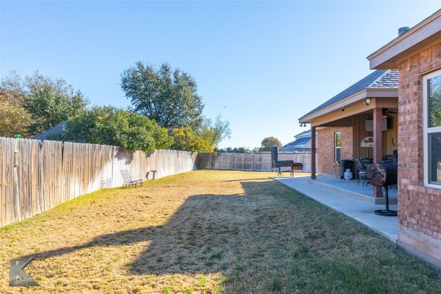 3501 Cooper Court, Abilene, TX 79602