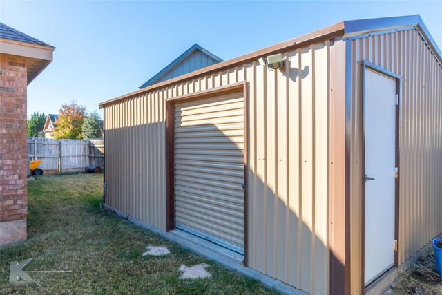 3501 Cooper Court, Abilene, TX 79602