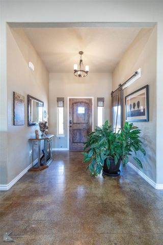 3501 Cooper Court, Abilene, TX 79602