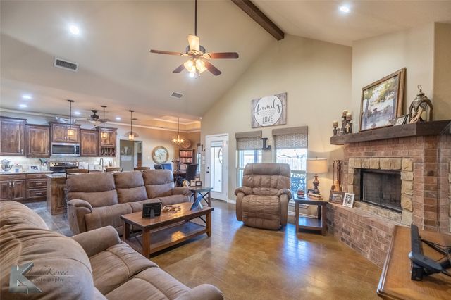 3501 Cooper Court, Abilene, TX 79602