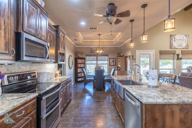 3501 Cooper Court, Abilene, TX 79602