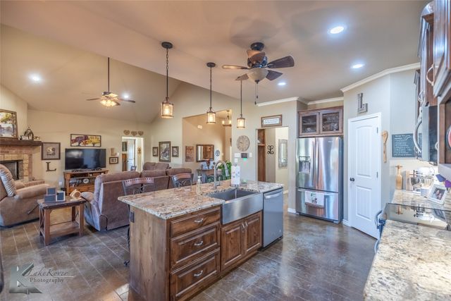 3501 Cooper Court, Abilene, TX 79602