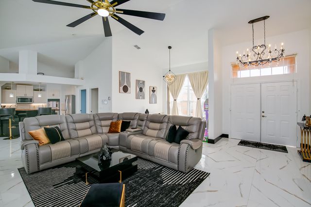 2725 SW Somber Road, Port St Lucie, FL 34953