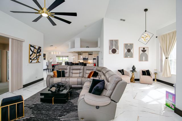 2725 SW Somber Road, Port St Lucie, FL 34953