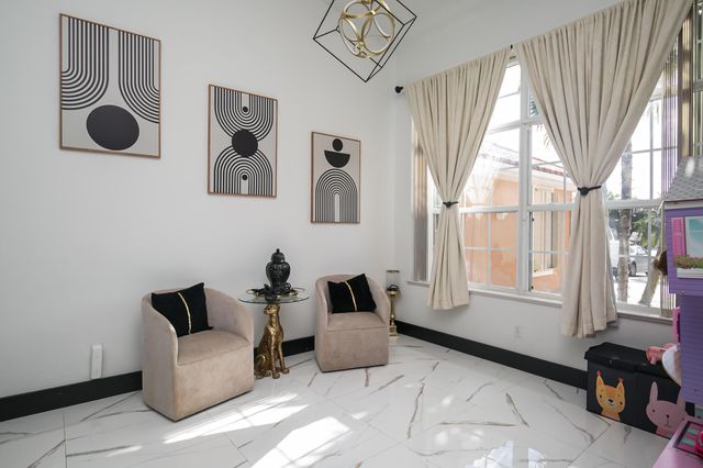 2725 SW Somber Road, Port St Lucie, FL 34953