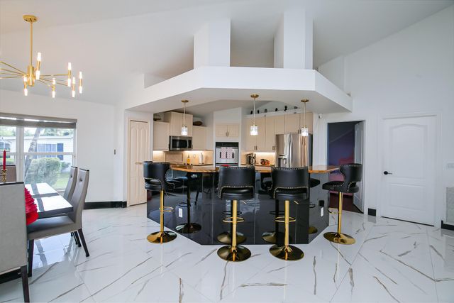 2725 SW Somber Road, Port St Lucie, FL 34953